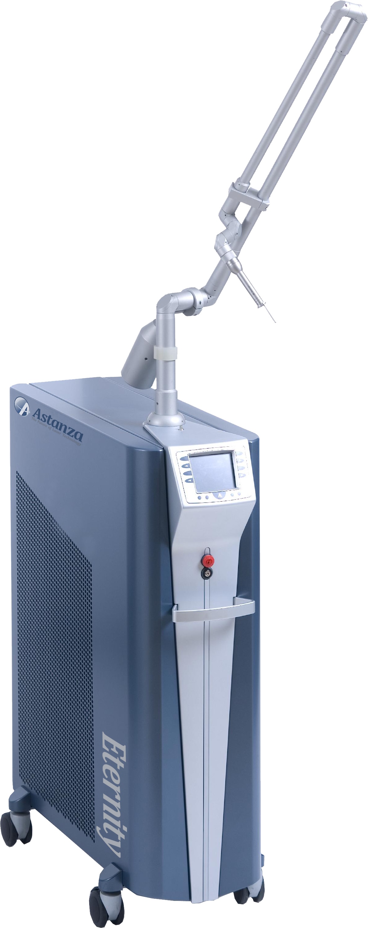 Eternity High Res Stickers New Look Laser College