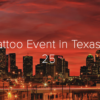 New Look Laser College Visits the Dallas Art and Tattoo Show Laser Tattoo Removal Certification