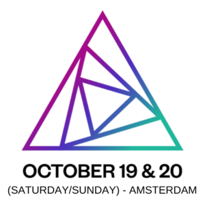 Amsterdam NLLC - Oct. 19-20 2019