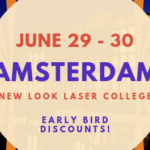 Tattoo Removal Training - New Look Laser College in Amsterdam