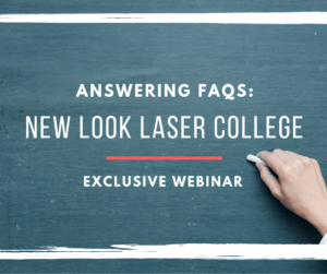 FAQs About Laser Tattoo Removal Training