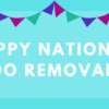 Happy National Tattoo Removal Day from New Look Laser College!