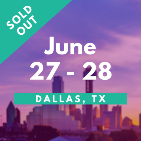 NLLC 2020 - June 27-28 in Dallas, TX
