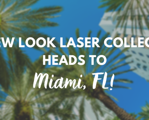 NLLC Laser Tattoo Removal Training in Miami, FL