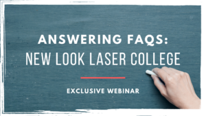 answering faqs new look laser college tattoo removal webinar