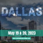 dallas laser training course may 2023