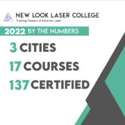 new look laser college tattoo removal training