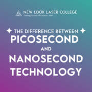 picosecond vs nanosecond technology