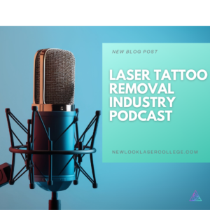 Astanza Tattoo Removal News Podcast