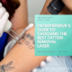 entrepreneur's guide to a laser tattoo removal device