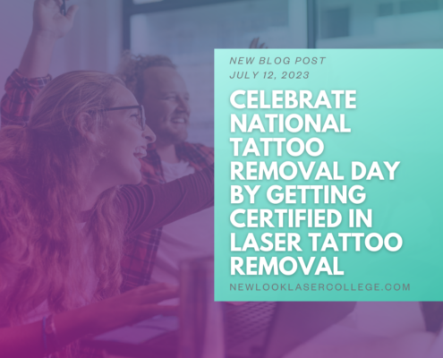 celebrate national tattoo removal day