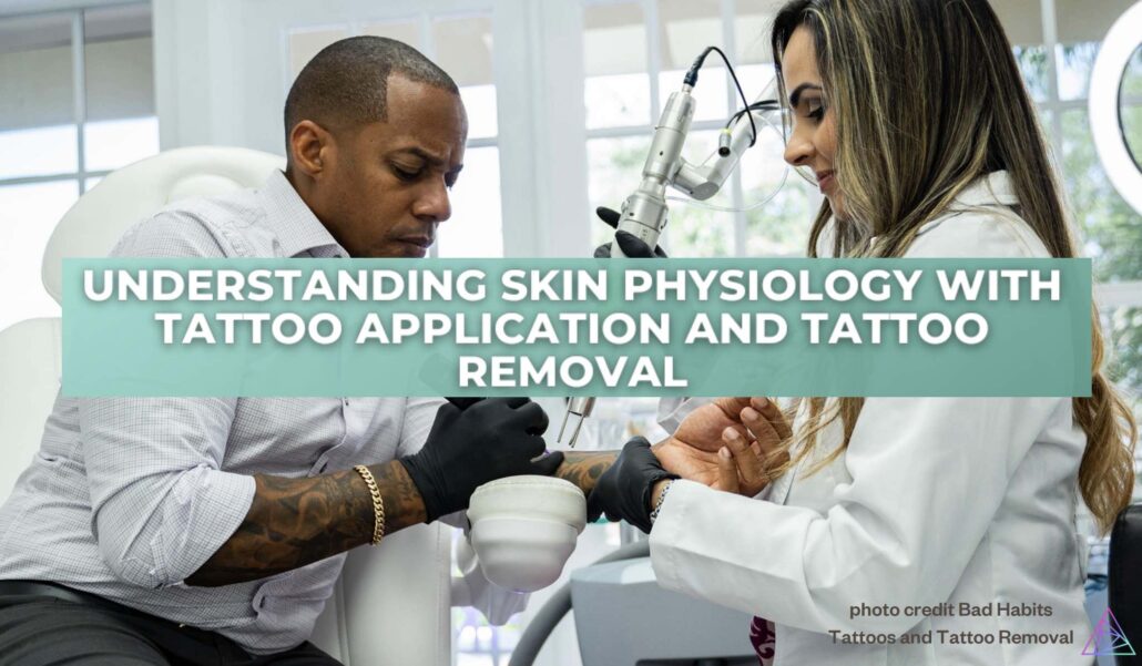 Tattoo Removal Training and Education News