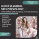 understanding skin physiology with tattoo application and tattoo removal webinar featuring lisandra and amaury from bad habits tattoos and laser tattoo removal