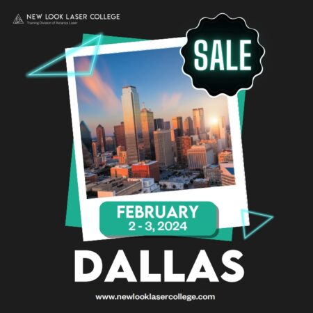 NLLC 2024 Dallas February
