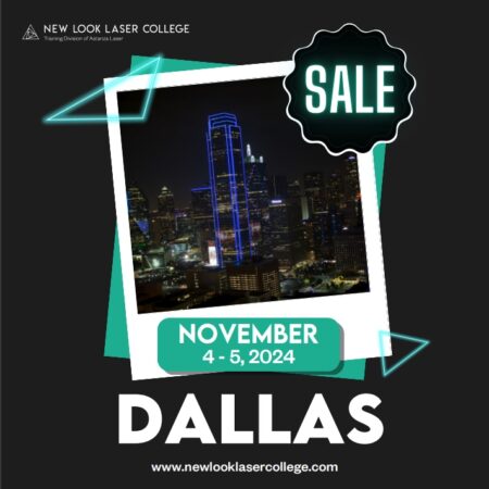 NLLC 2024 Dallas November