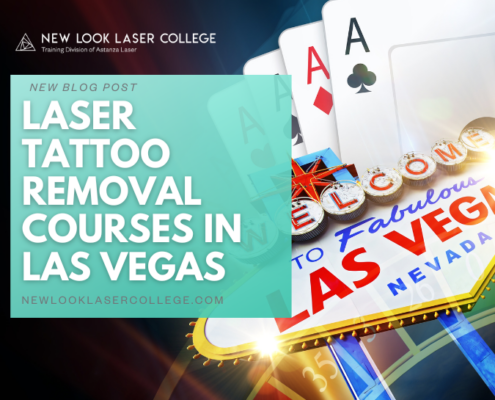 Vegas Tattoo Removal Training