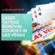 Vegas Tattoo Removal Training