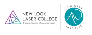 ann webb new look laser college hair removal course