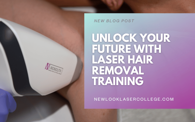 Laser Hair Removal Training