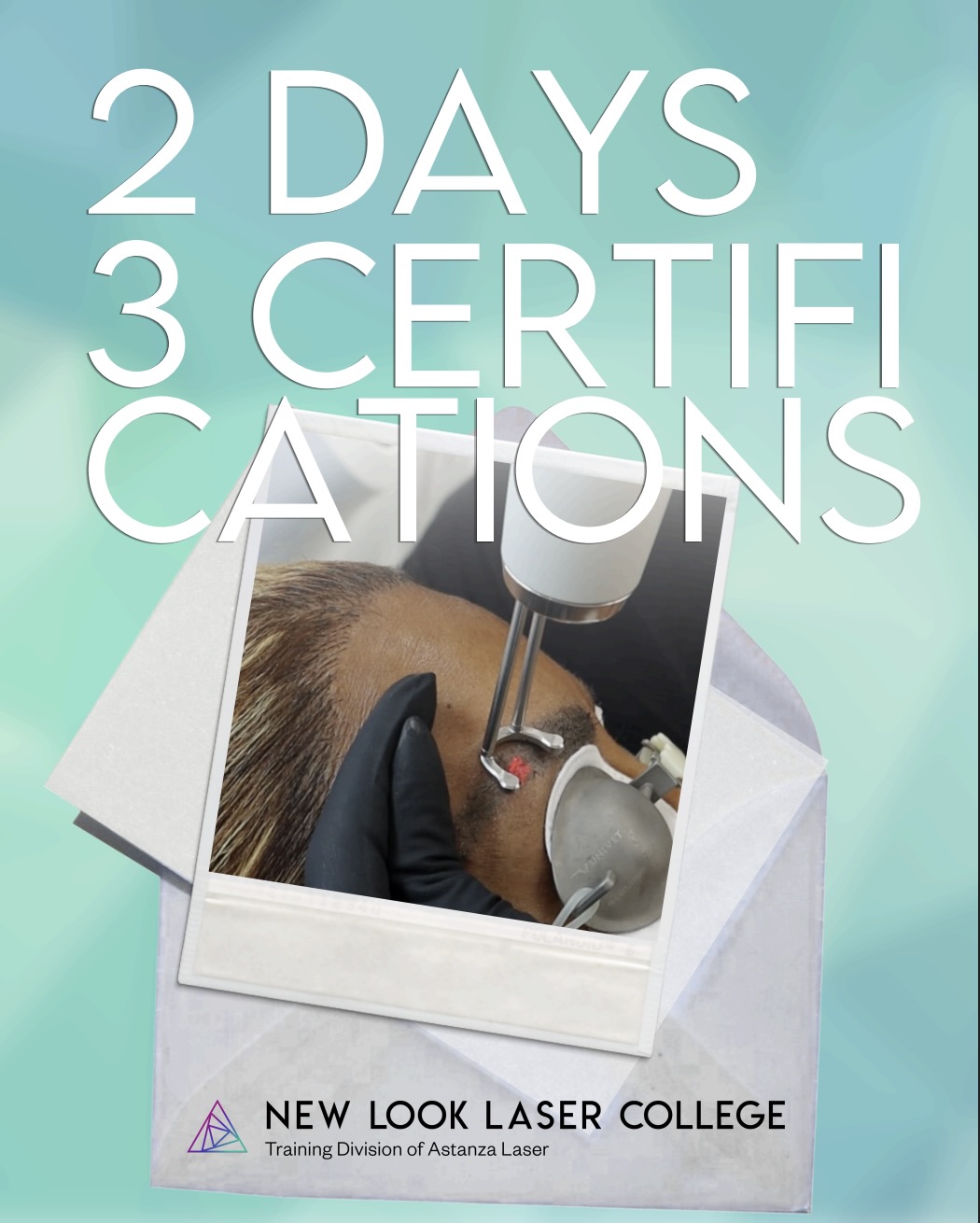 Get Certified in Tattoo Removal and Launch Your Legacy